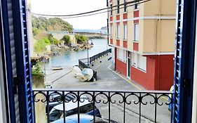 Mundaka Portu Zarra