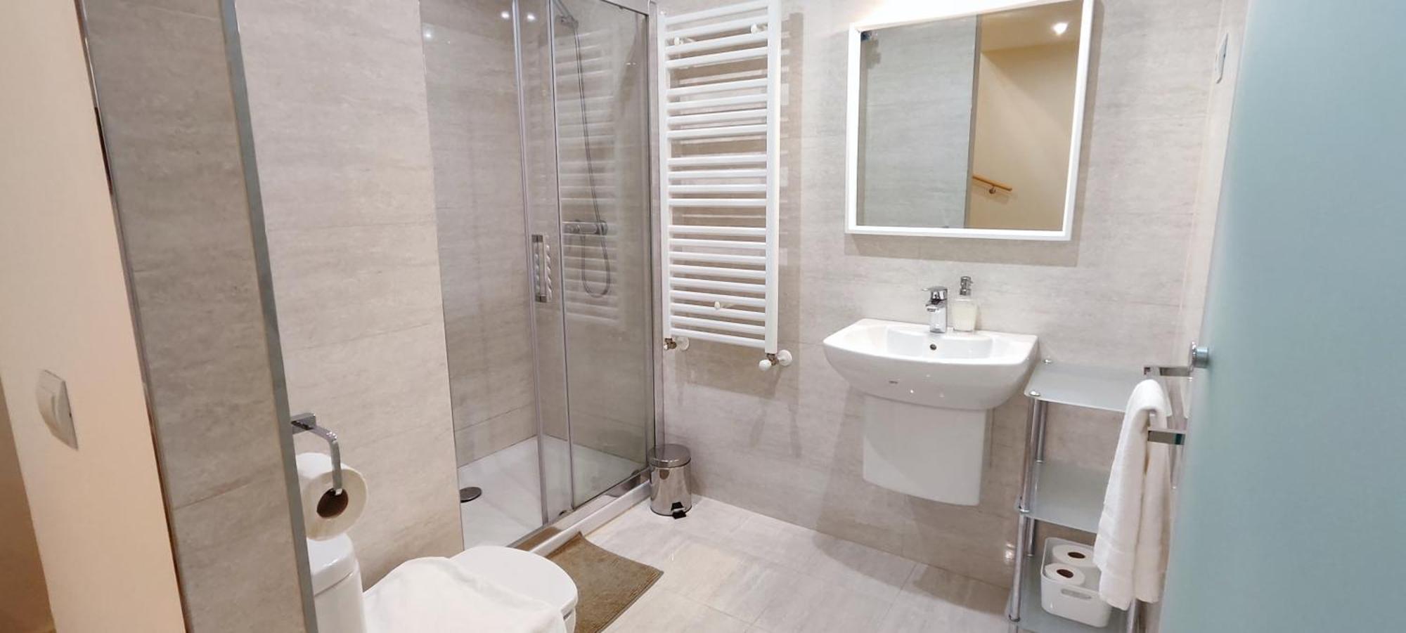 Appartement Mundaka Portu Zarra Extérieur photo