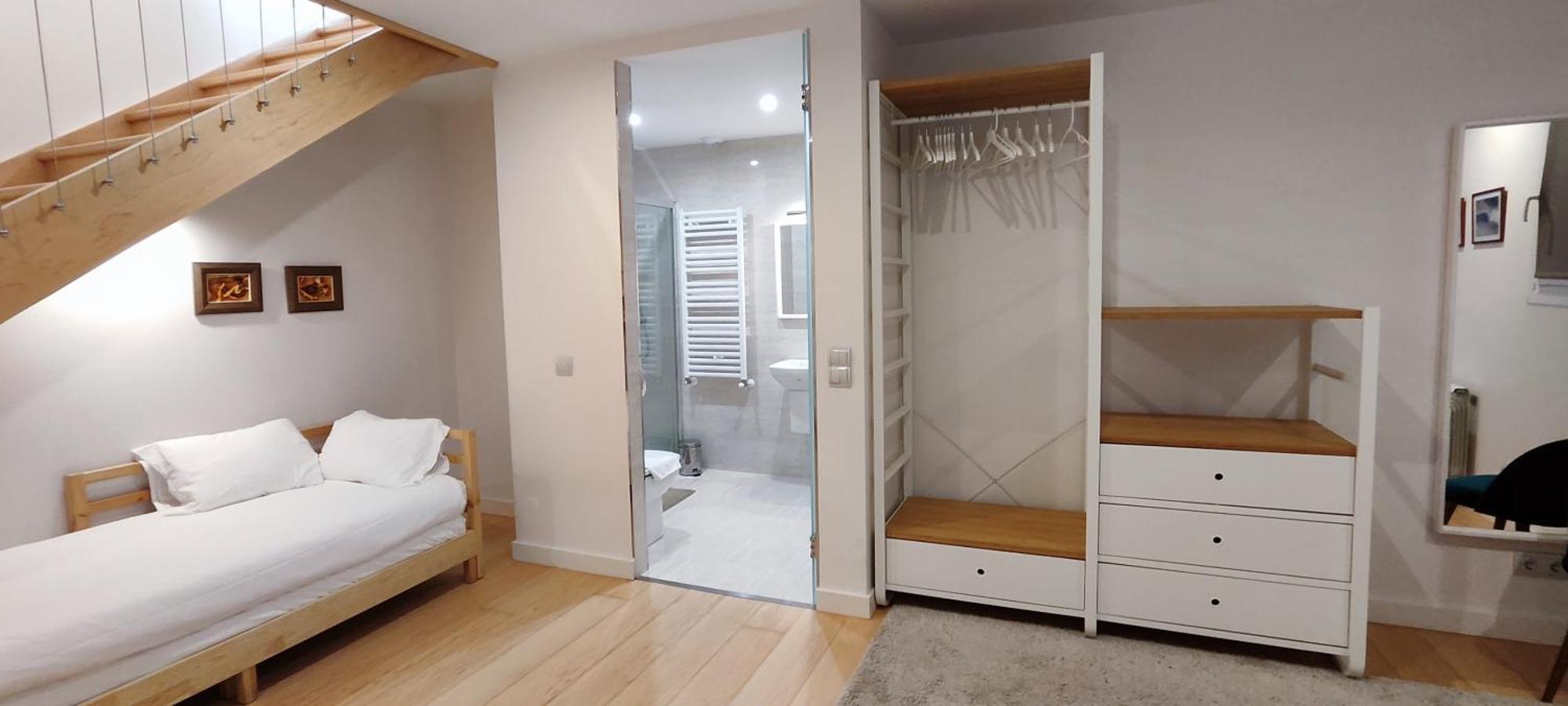 Appartement Mundaka Portu Zarra Extérieur photo